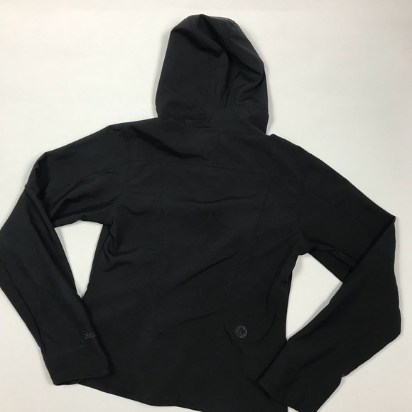 Marmot All Weather Jacket - Picture 2 of 8